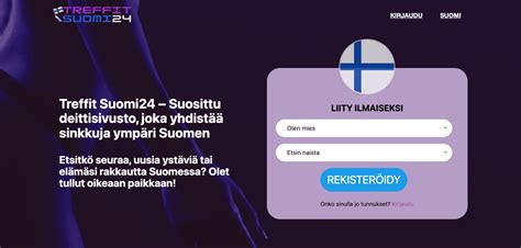 Jyväskylä Suomi24 Treffit